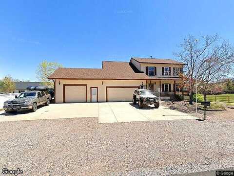 Garrison, LITTLETON, CO 80128