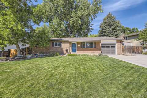 Harlan, LITTLETON, CO 80128