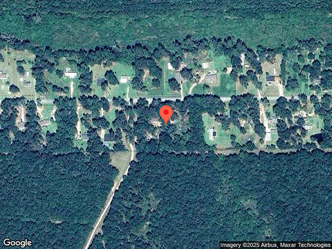 County Road 308, CLEVELAND, TX 77327