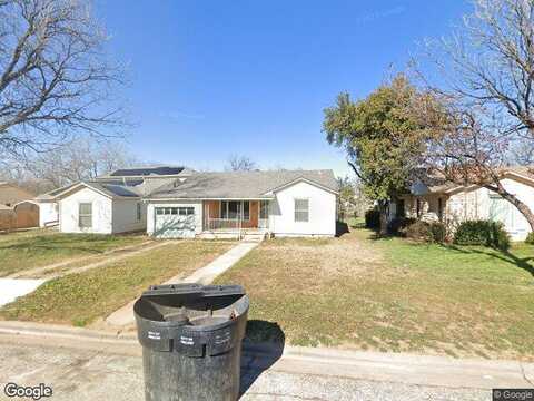 North 11Th, ABILENE, TX 79601