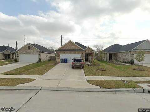 Arabian Moon, FULSHEAR, TX 77441