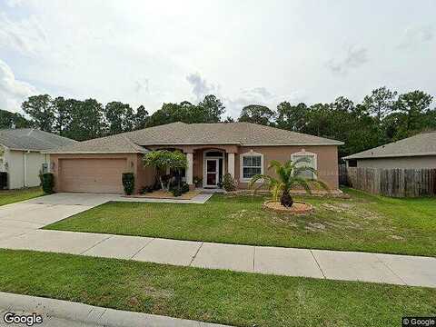 Crepe Myrtle, COCOA, FL 32927