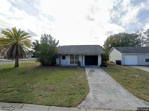 Daggett, NEW PORT RICHEY, FL 34655