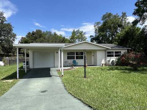 Lee, BEVERLY HILLS, FL 34465