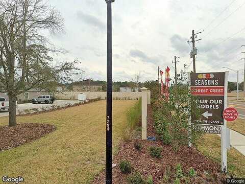 Mahogany Run, JACKSONVILLE, FL 32244