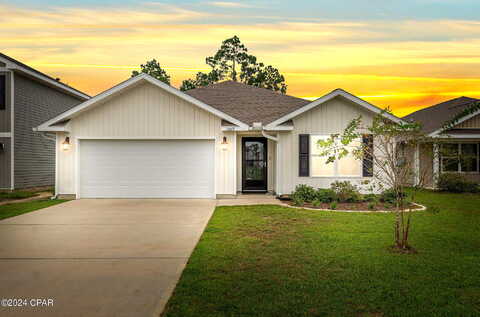 Ellie B, PANAMA CITY, FL 32404