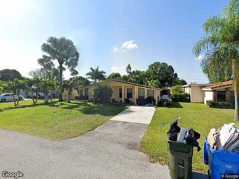36Th, OAKLAND PARK, FL 33309