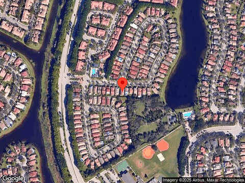 San Remo, WESTON, FL 33326