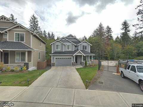 Ashford, BREMERTON, WA 98311