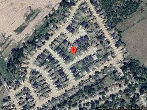 Ascot, ENNIS, TX 75119
