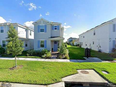 Bowspirit, APOLLO BEACH, FL 33572