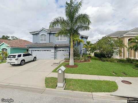 Bayou West, PINELLAS PARK, FL 33782