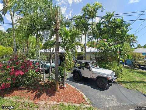 34Th, OAKLAND PARK, FL 33309