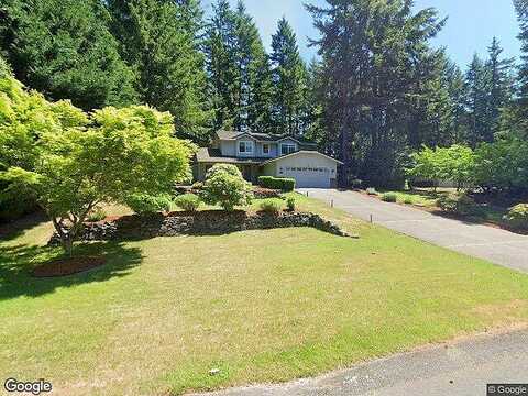 Wentworth, PORT ORCHARD, WA 98367
