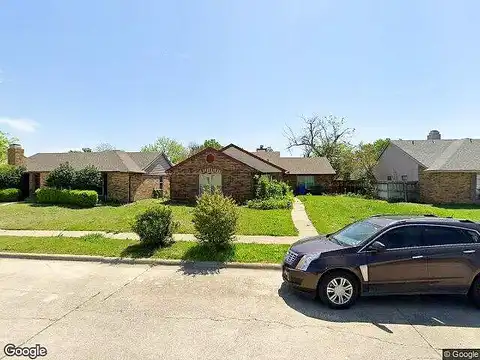 Anderson, THE COLONY, TX 75056