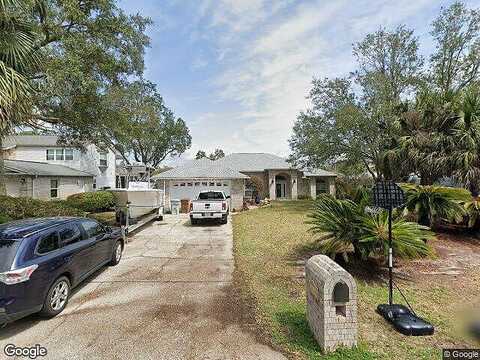 Tom King Bayou, NAVARRE, FL 32566