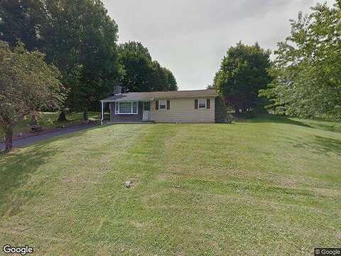 Dressler, MIFFLINTOWN, PA 17059