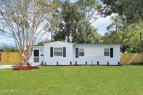 Ector, JACKSONVILLE, FL 32211