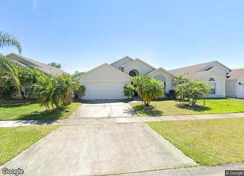 Eagle Pointe, KISSIMMEE, FL 34746