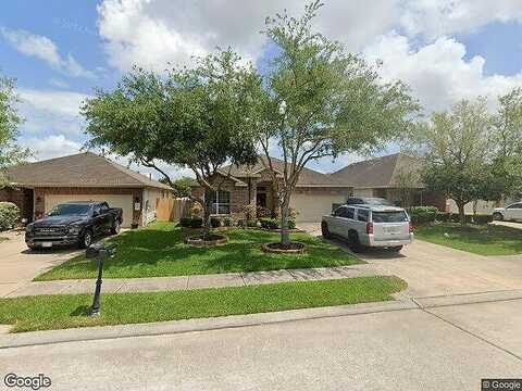 River Ridge, DICKINSON, TX 77539