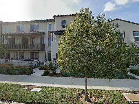Earl Joseph, CAMARILLO, CA 93010
