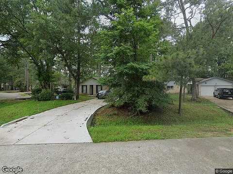 Circlewood, SPRING, TX 77381