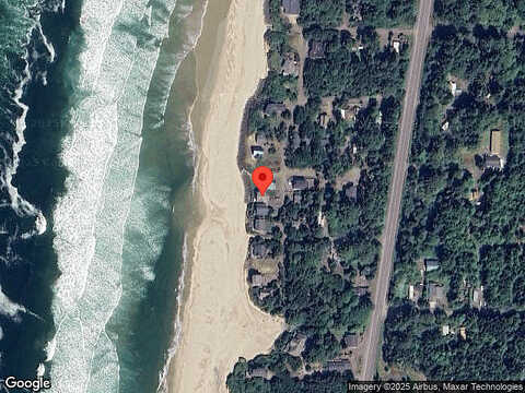 Finisterre, YACHATS, OR 97498