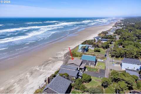 Finisterre, YACHATS, OR 97498