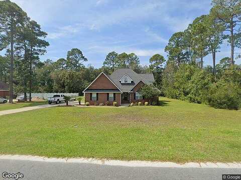 Littlefield, JESUP, GA 31546