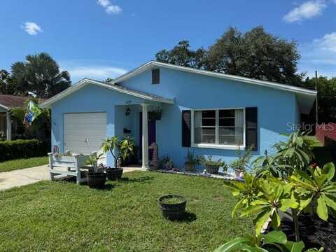 48Th, SAINT PETERSBURG, FL 33703