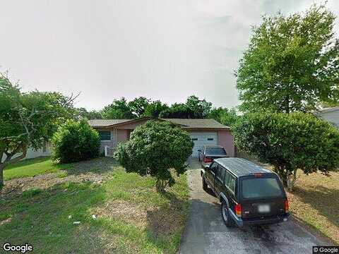 Columbus, BEVERLY HILLS, FL 34465