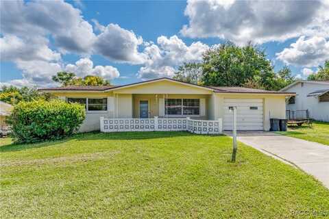 Columbus, BEVERLY HILLS, FL 34465