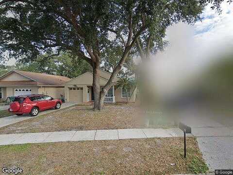 Bellingham, PALM HARBOR, FL 34684