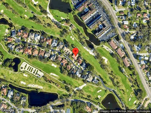 Fairway Bay, GULFPORT, FL 33707