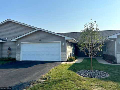 Danielson, MAPLE LAKE, MN 55358