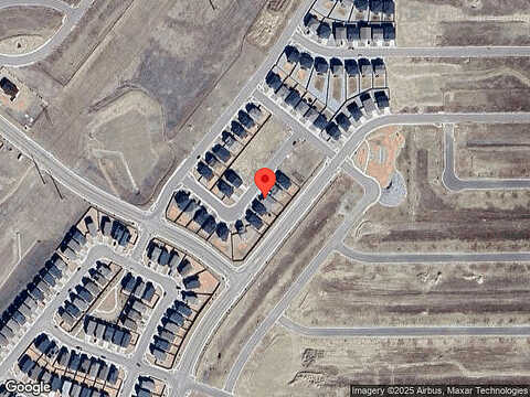 Alpine Ridge, COLORADO SPRINGS, CO 80925