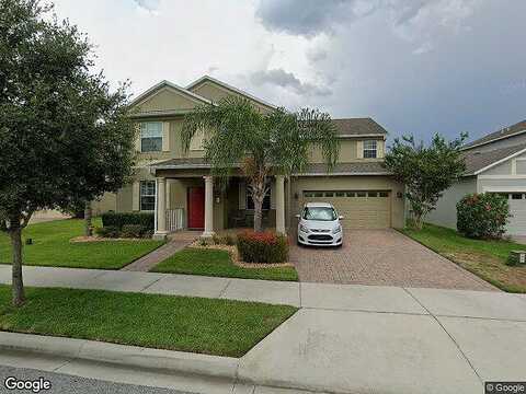 Sunset Isle, WINTER GARDEN, FL 34787