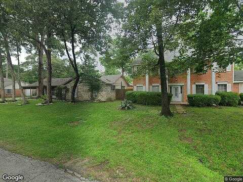 Orangewood, CONROE, TX 77302