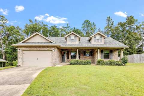 Trestle, CRESTVIEW, FL 32536