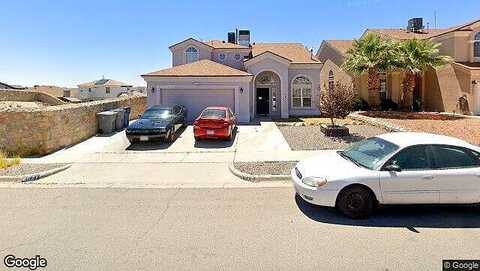 Barrett Allen, EL PASO, TX 79932