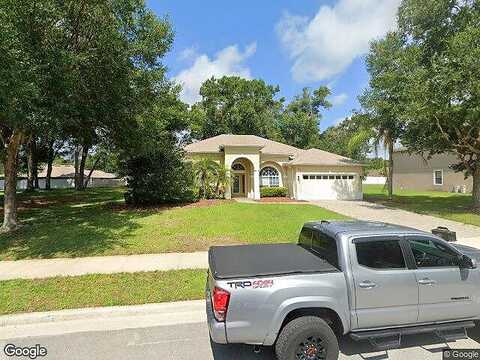 River Fern, DELAND, FL 32720