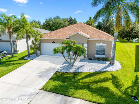 Indigo Crossing, ROCKLEDGE, FL 32955