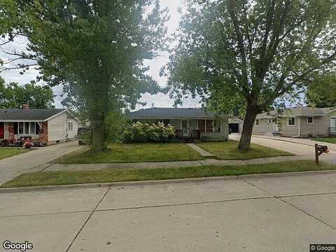 63Rd, KENOSHA, WI 53142