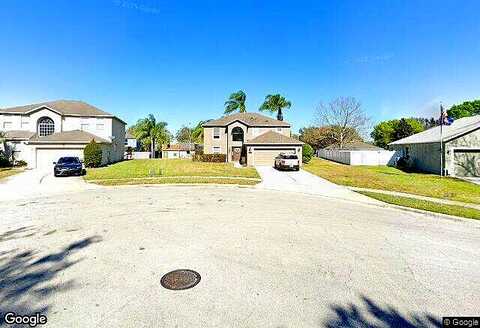 Birch, APOPKA, FL 32712