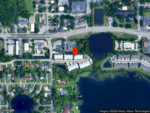 Lake Wildmere, LONGWOOD, FL 32750
