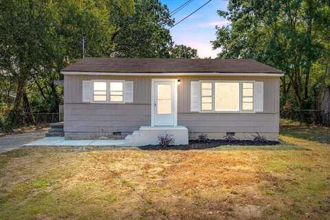State Line, ROSSVILLE, GA 30741