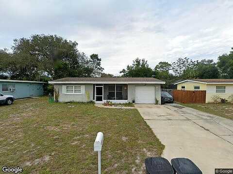 Forest Hills, HOLIDAY, FL 34690