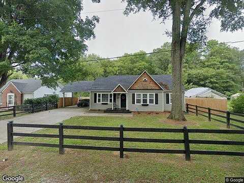 Edmondson, SUMMERVILLE, GA 30747