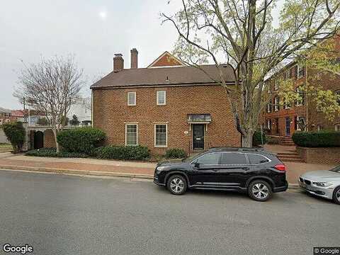 Saint Asaph, ALEXANDRIA, VA 22314
