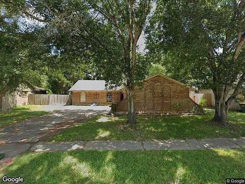 Cunningham, PEARLAND, TX 77581